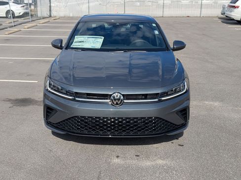 New 2026 Volkswagen Jetta Sport image 8