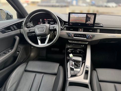 Used 2023 Audi A4 2.0T Premium Plus w/ Premium Plus Package image 11