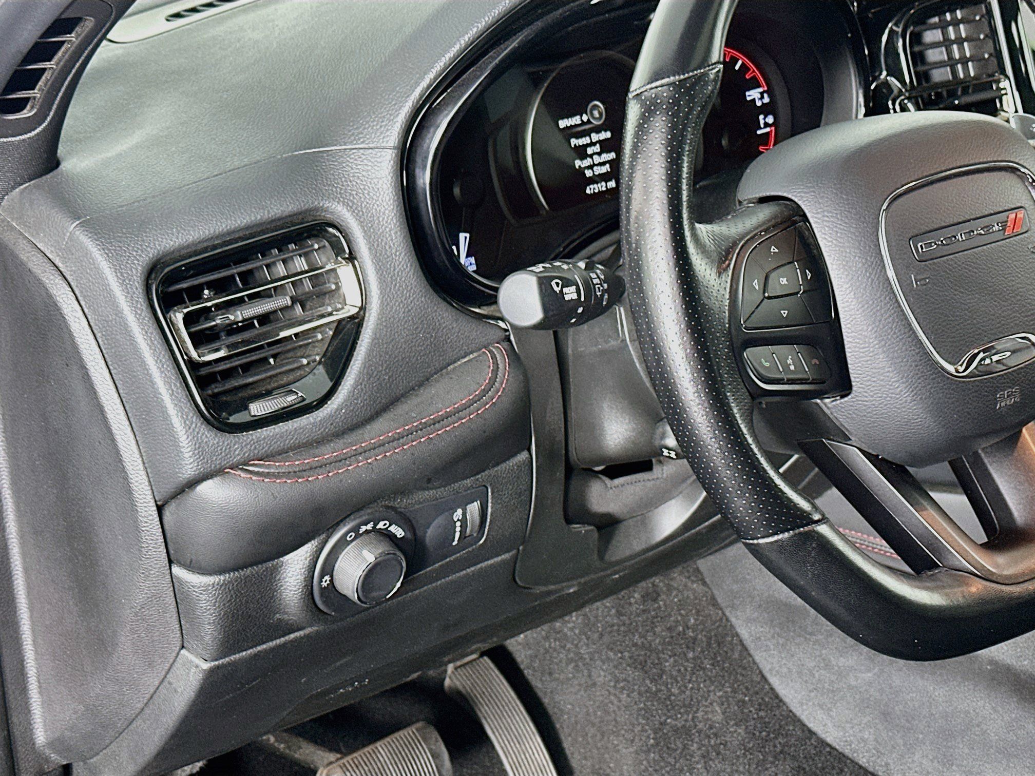 Used 2025 Dodge Durango GT AWD/4WD image 17