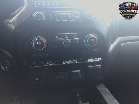 Used 2020 Chevrolet Silverado 2500 High Country w/ Z71 Off-Road Package AWD/4WD image 12