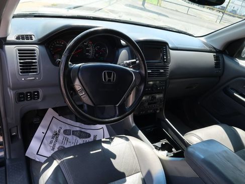 Used 2005 Honda Pilot EX-L image 6