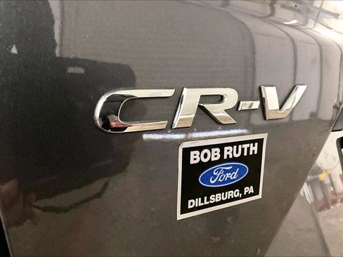 Used 2018 Honda CR-V Touring image 14
