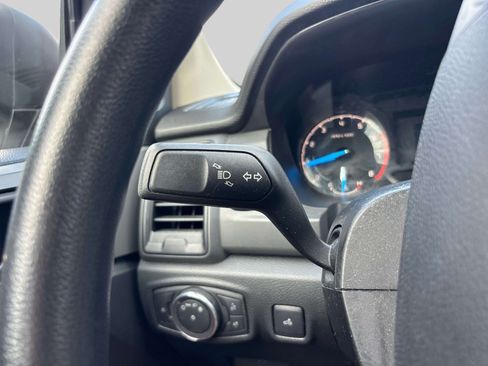 Used 2019 Ford Ranger XL w/ Equipment Group 101A Mid RWD image 27