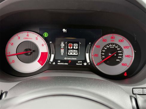 Certified 2025 Acura RDX A-Spec image 16