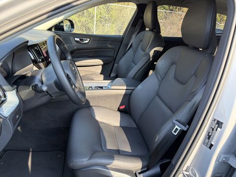 Certified 2025 Volvo XC60 B5 Plus w/ Climate Package image 16