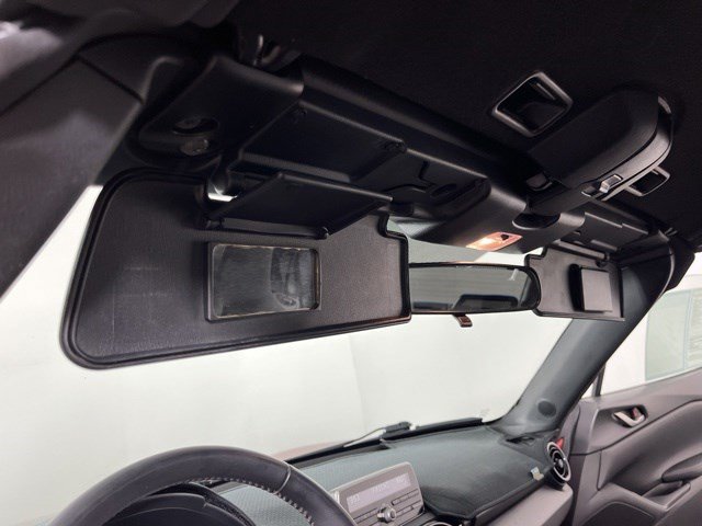 Used 2016 MAZDA MX-5 Miata Sport RWD image 28