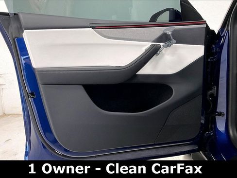 Used 2026 Tesla Model Y AWD image 19