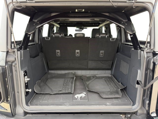 Used 2026 Ford Bronco Raptor AWD/4WD image 18