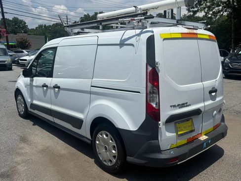 Used 2014 Ford Transit Connect XL FWD image 8