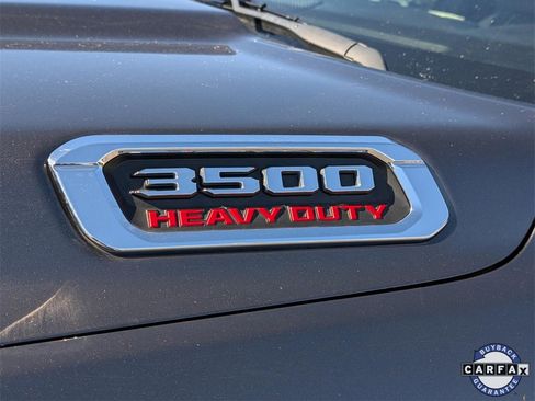 Used 2023 RAM 3500 Big Horn image 7
