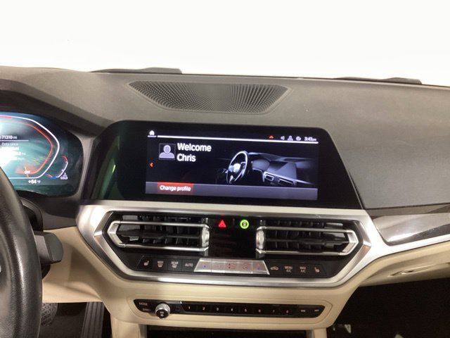 Used 2019 BMW 330i xDrive Sedan w/ Premium Package AWD/4WD image 18