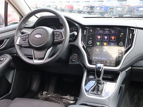 Used 2024 Subaru Outback Premium image 14
