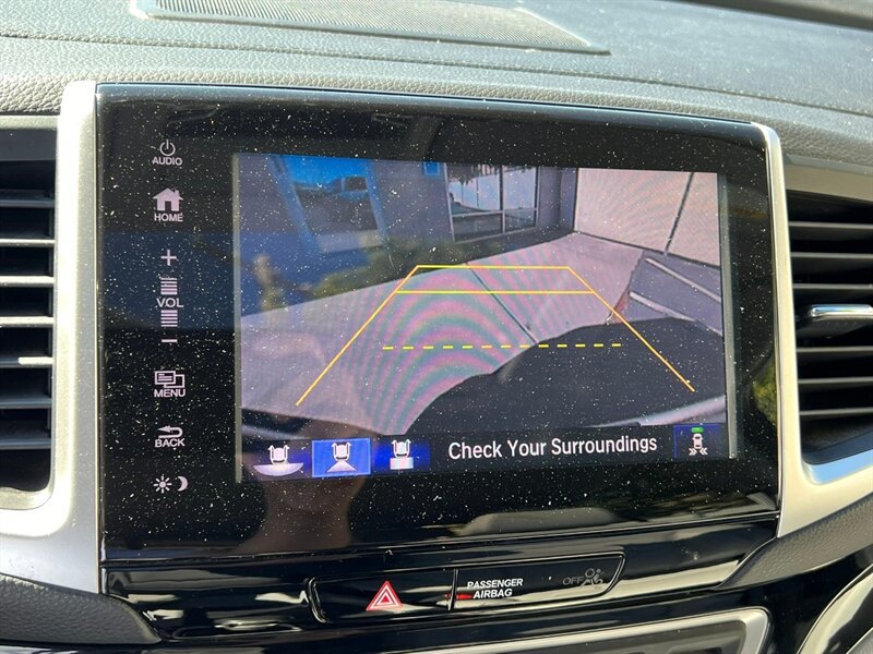 Used 2019 Honda Ridgeline RTL-E image 33