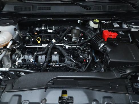 Certified 2022 Lincoln Corsair AWD w/ Premium Package image 36