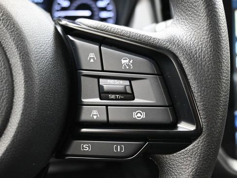 New 2026 Subaru Crosstrek 2.0i Premium AWD/4WD image 27