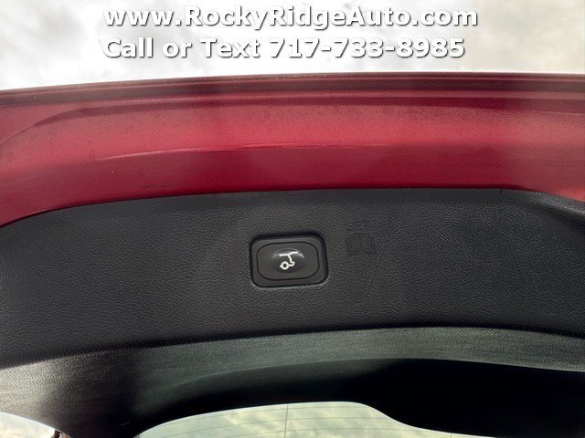 Used 2022 Ford Edge SEL w/ Convenience Package AWD/4WD image 28