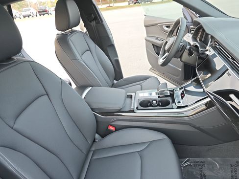 New 2026 Audi Q8 Premium Plus image 10