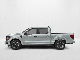 New 2026 Ford F150 STX AWD/4WD video 3