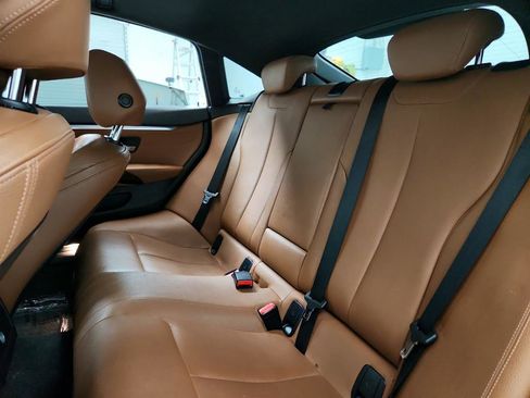 Used 2016 BMW 428i Gran Coupe w/ Technology Package image 24