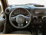 Used 2015 Jeep Wrangler Sport image 5