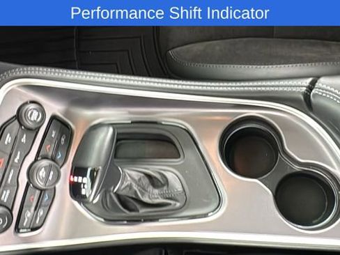 Used 2022 Dodge Challenger R/T Scat Pack image 27