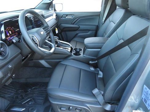 New 2026 Chevrolet Colorado LT w/ LT Convenience Package image 13