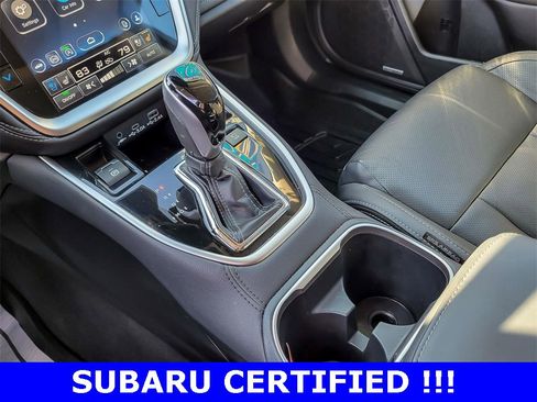 Certified 2024 Subaru Outback Touring XT image 25