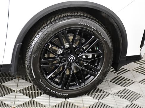 Certified 2025 Acura MDX A-Spec AWD/4WD image 54