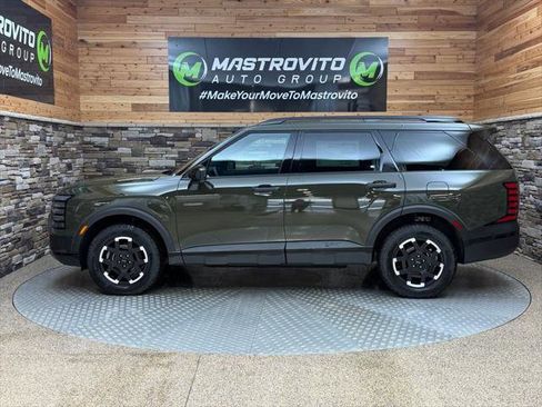 New 2026 Hyundai Palisade XRT Pro image 6