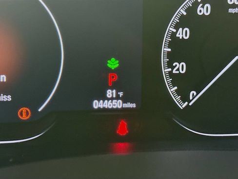Used 2020 Honda Accord LX image 13