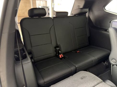 New 2026 Buick Enclave Sport Touring w/ Power Package image 25