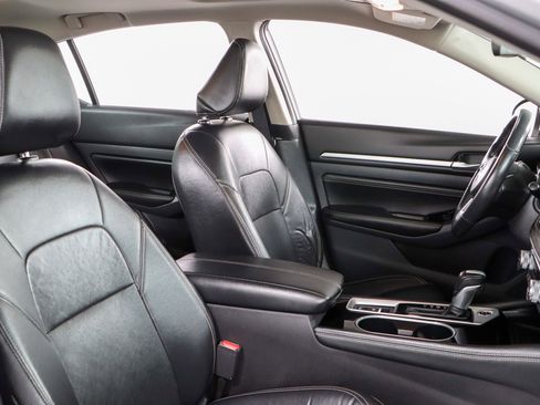 Used 2023 Nissan Altima 2.5 SL image 27