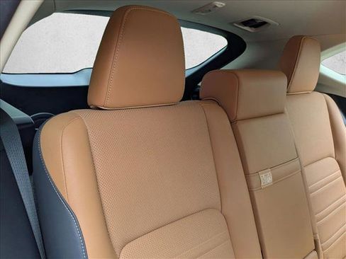 Used 2019 Lexus NX 300 AWD w/ Premium Package image 22