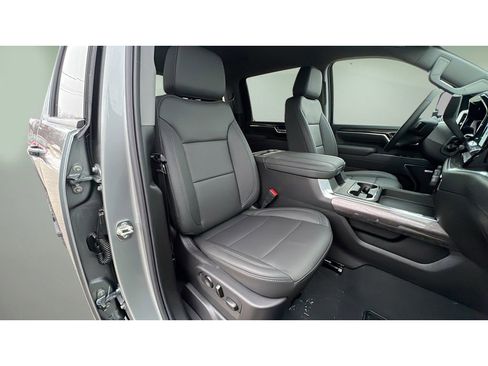 New 2026 Chevrolet Silverado 3500 LTZ w/ LTZ Plus Package image 32