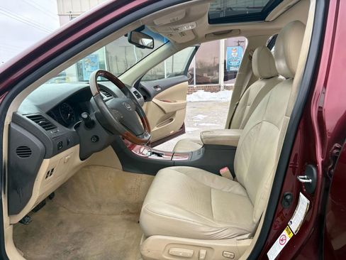 Used 2008 Lexus ES 350 image 16