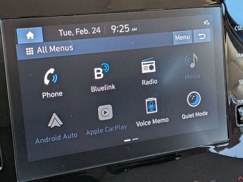 Used 2022 Hyundai Tucson SEL w/ Convenience Package image 21