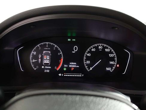 Certified 2026 Honda Civic Sport image 39