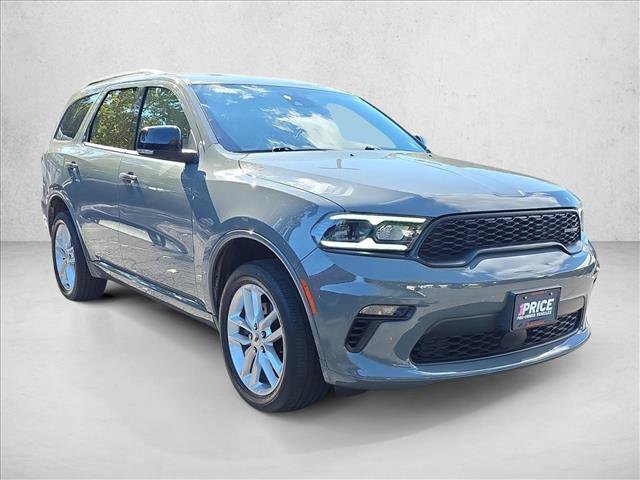 Used 2023 Dodge Durango GT AWD/4WD image 3