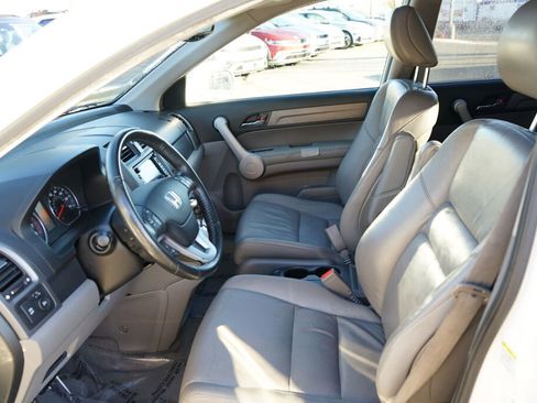 Used 2007 Honda CR-V EX-L image 14