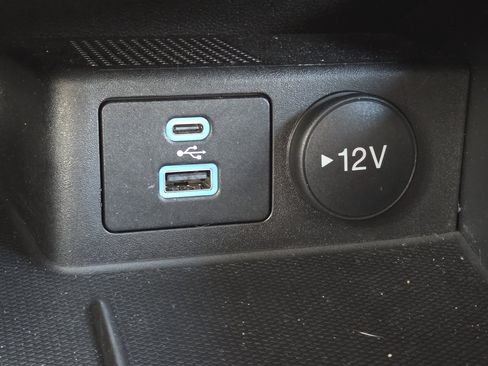 Used 2023 Ford Escape ST-Line w/ Tech Pack #1 FWD image 32