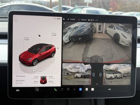 Used 2023 Tesla Model Y Long Range image 15
