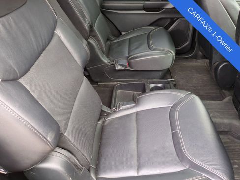 Used 2020 Ford Explorer ST w/ ST Street Pack image 25