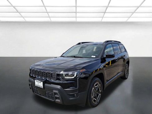 New 2026 Jeep Cherokee Limited AWD/4WD image 7