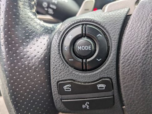 Used 2016 Lexus IS 300 AWD w/ F Sport Package image 17