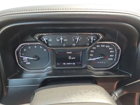 Used 2020 GMC Sierra 1500 Elevation AWD/4WD image 22