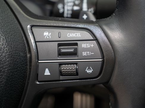 Used 2023 Honda Accord Sport image 33