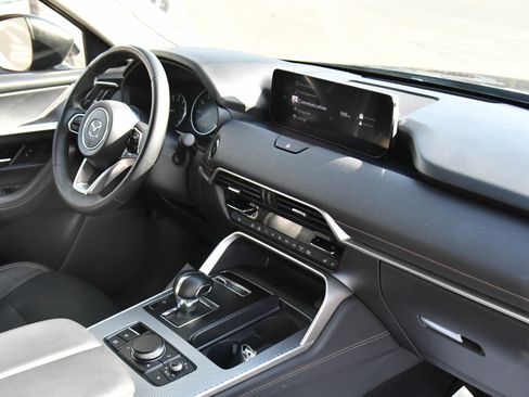 Used 2024 MAZDA CX-90 3.3 Turbo w/ Preferred Plus image 48