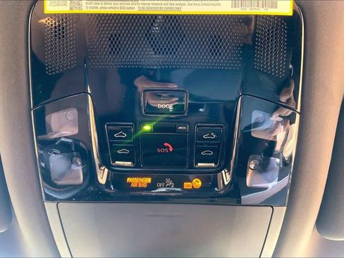 Used 2026 Lexus RX 350 Premium w/ Accessory Package (K3) image 37