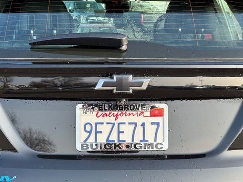 Used 2023 Chevrolet Bolt EUV Premier image 48