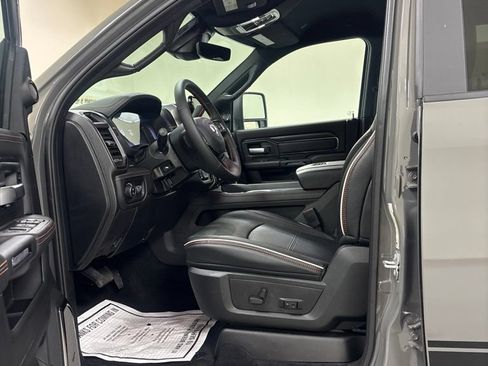 New 2026 RAM 2500 Power Wagon AWD/4WD image 10